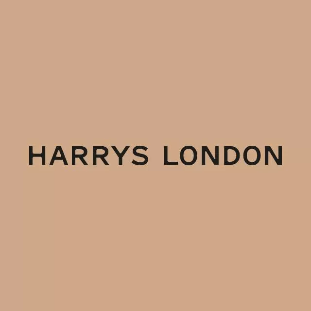 Harrys London (HARRYS OF LONDON) Розмірні таблиці Harrys London (HARRYS OF LONDON) Розмірні таблиці