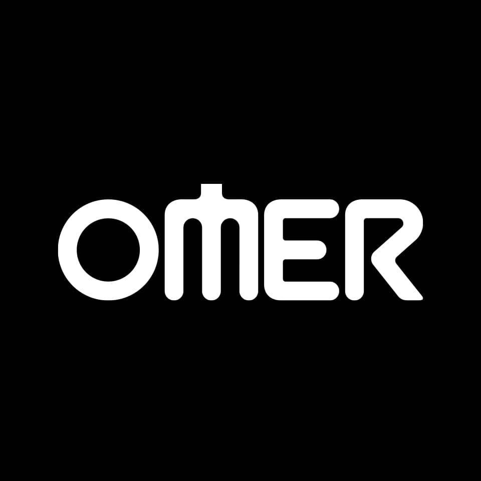OMER Size charts