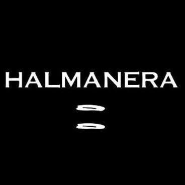 HALMANERA Size charts