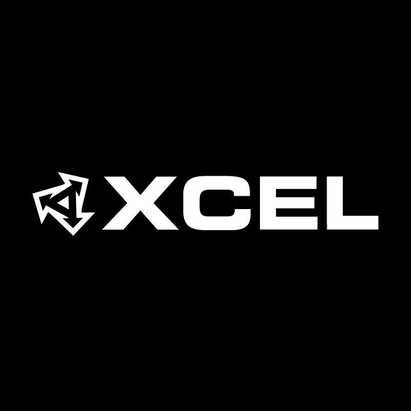 Xcel (XCEL) Розмірні таблиці