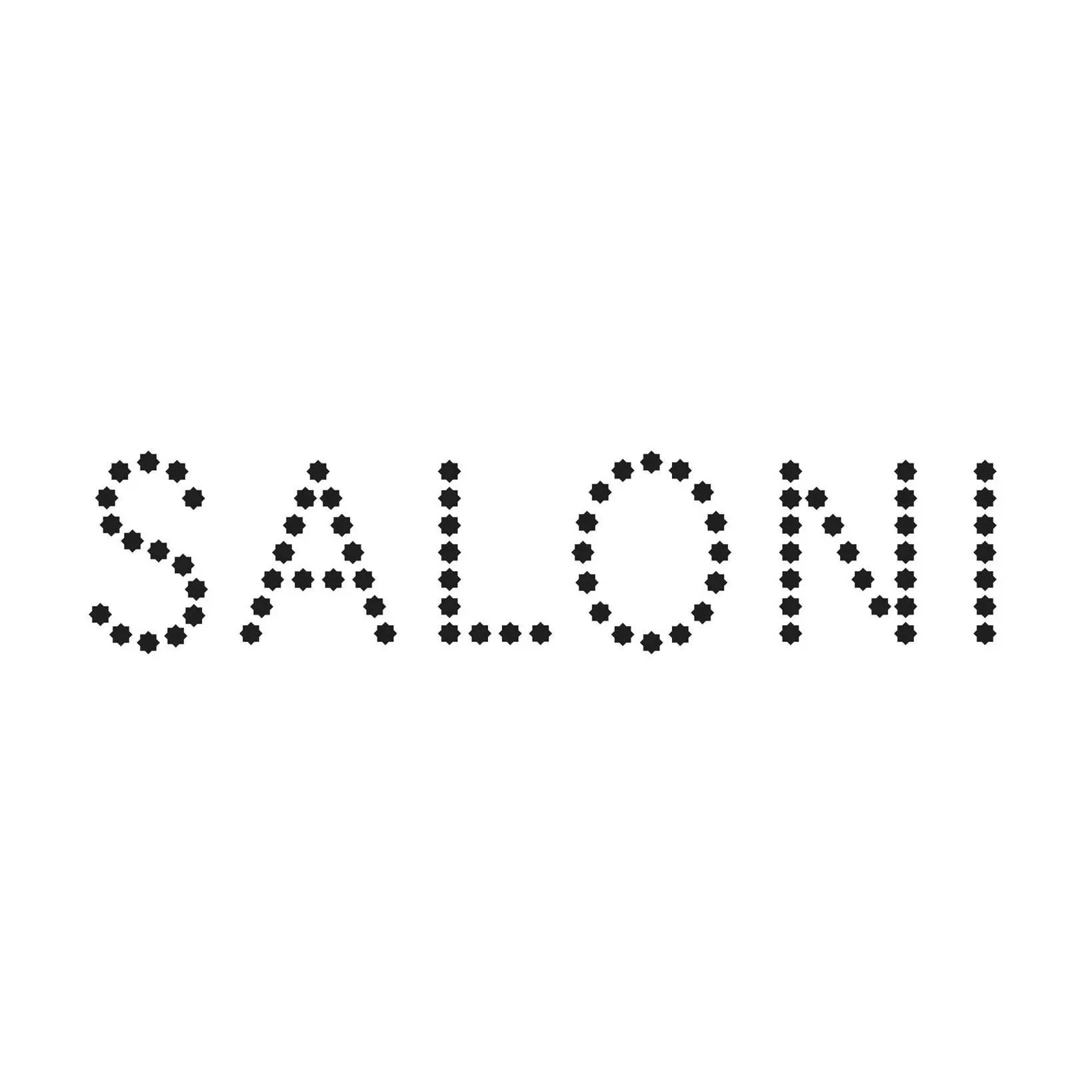 SALONI Size charts SALONI Size charts