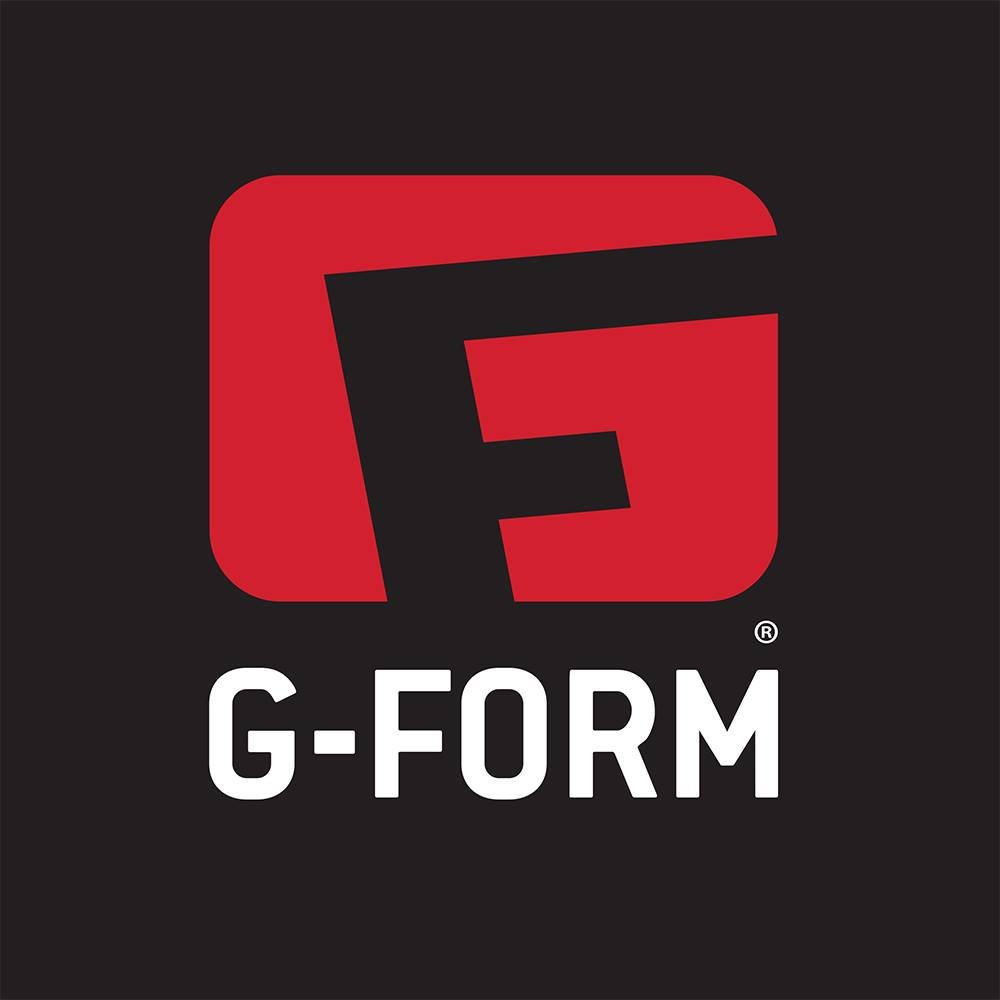 G-Form (G-FORM) Розмірні таблиці