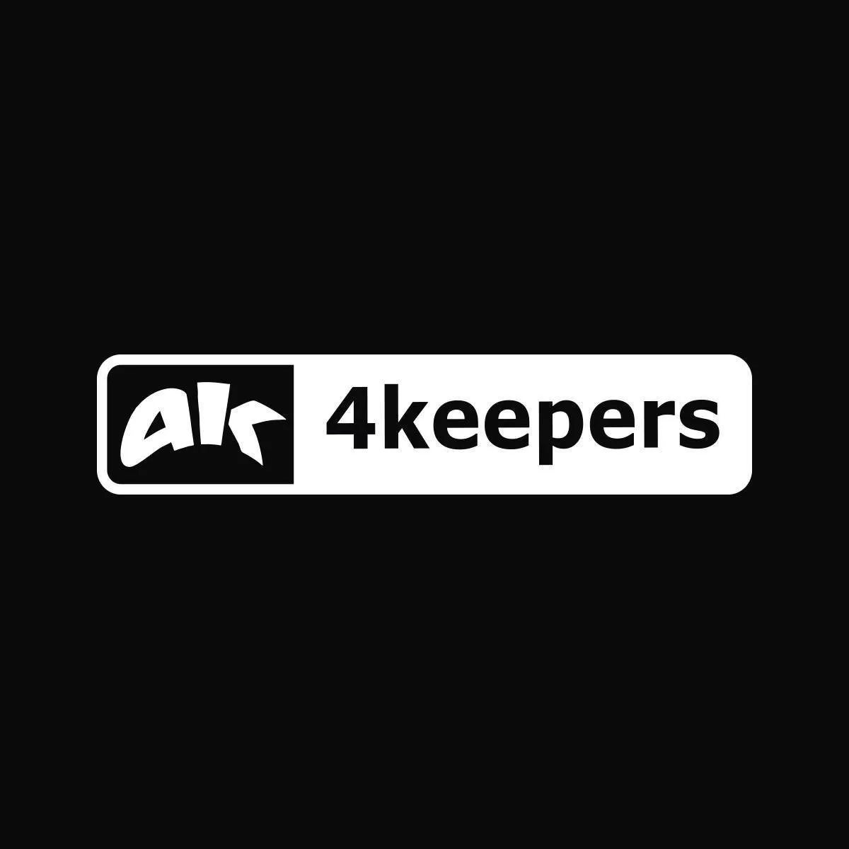 4keppers Розмірні таблиці 4keppers Розмірні таблиці