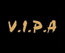 V.I.P.A Size charts V.I.P.A Size charts