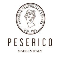 PESERICO Size charts PESERICO Size charts