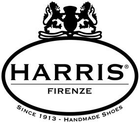 HARRIS (HARRIS SCHOENEN) Розмірні таблиці