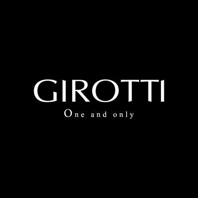 GIROTTI Size charts GIROTTI Size charts