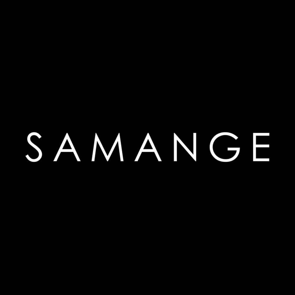 SAMANGE Size charts SAMANGE Size charts