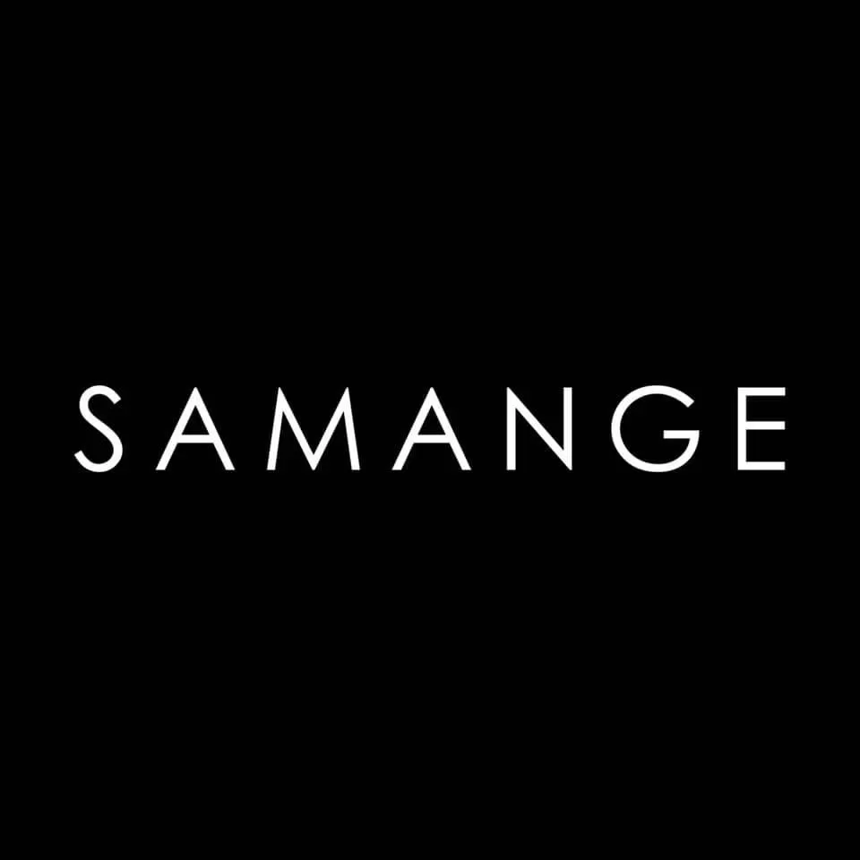 SAMANGE Size charts