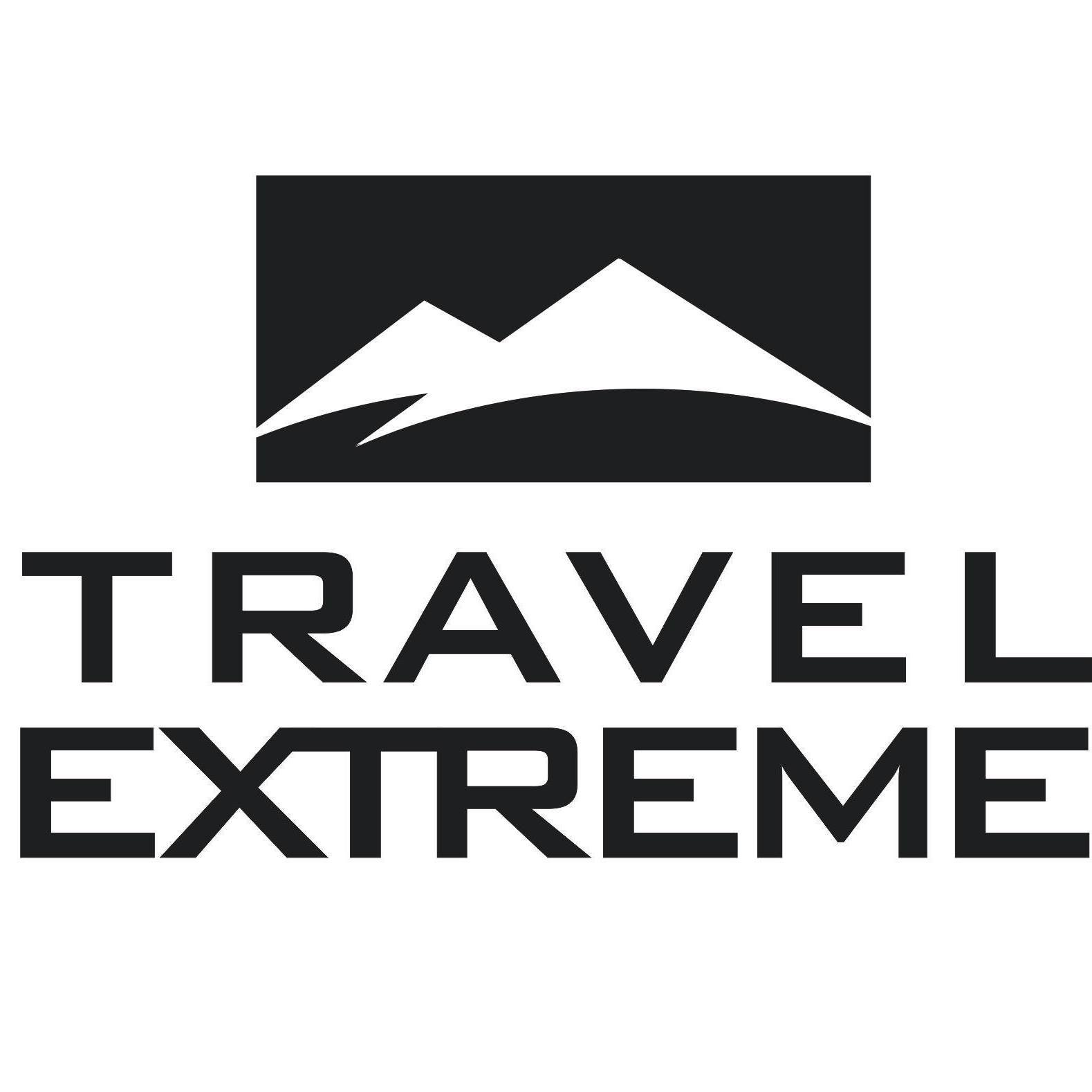 Travel Extreme Розмірні таблиці