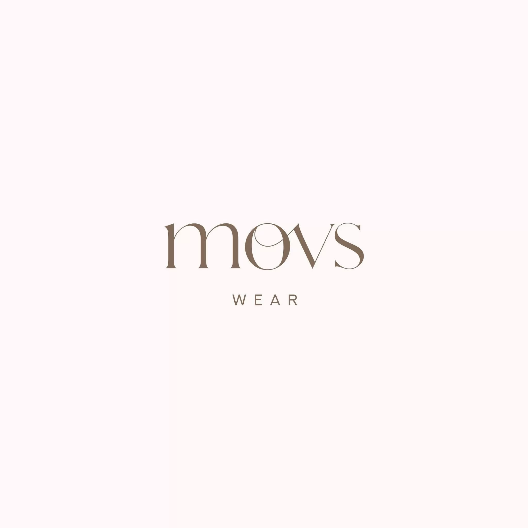 MOVS Розмірні таблиці MOVS Розмірні таблиці
