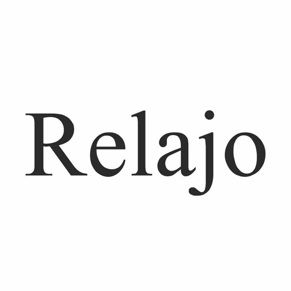 Relajo Size charts Relajo Size charts