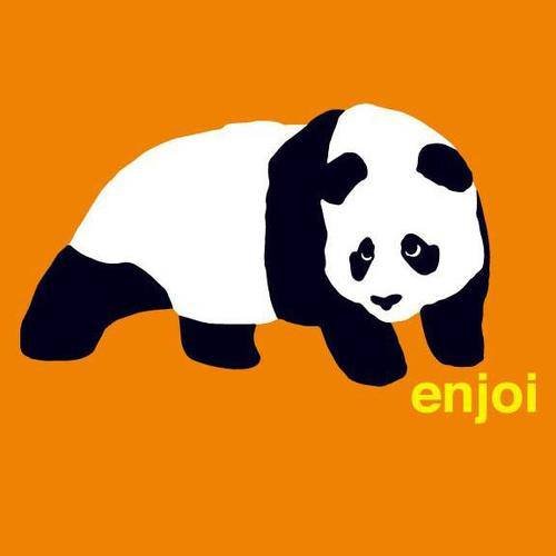 Enjoi Size charts Enjoi Size charts