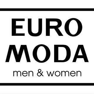 Euromoda Size charts