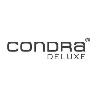 Condra Deluxe Розмірні таблиці