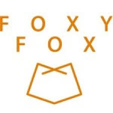 FOXYFOX Розмірні таблиці