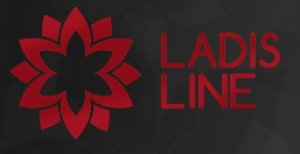 Ladis Line Розмірні таблиці