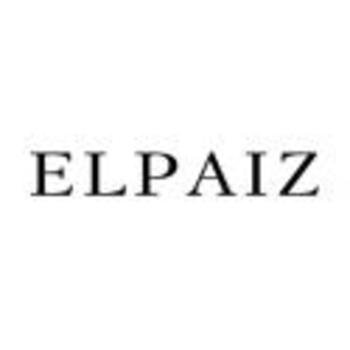 ElPaiz Size charts
