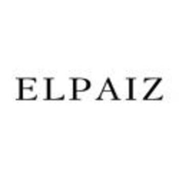 ElPaiz Size charts ElPaiz Size charts