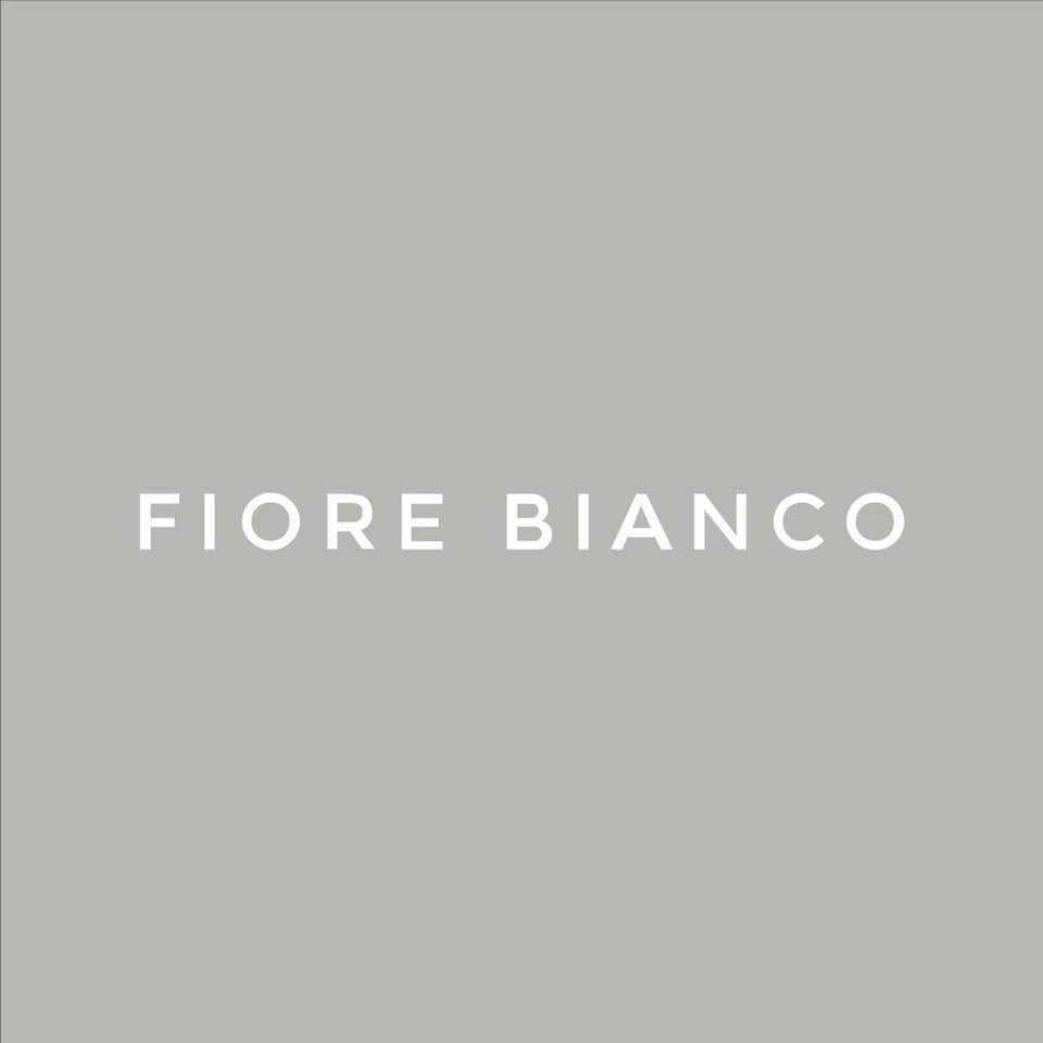Fiore Bianco Size charts