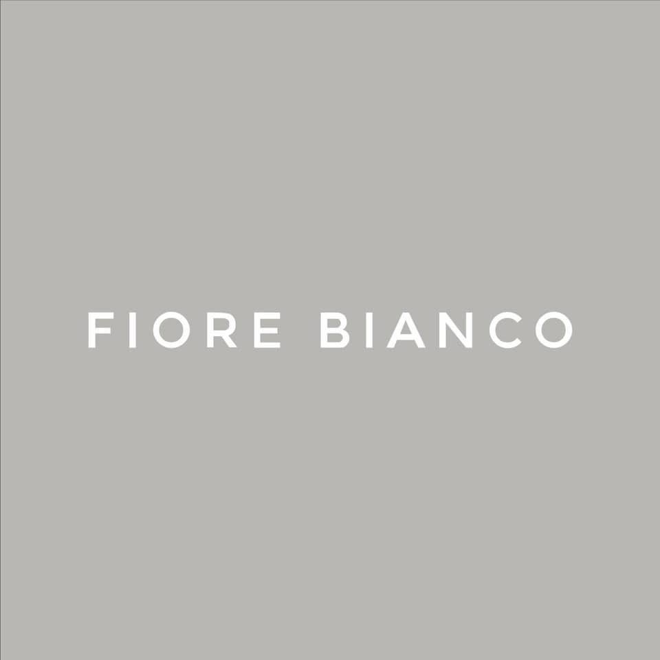 Fiore Bianco Size charts Fiore Bianco Size charts