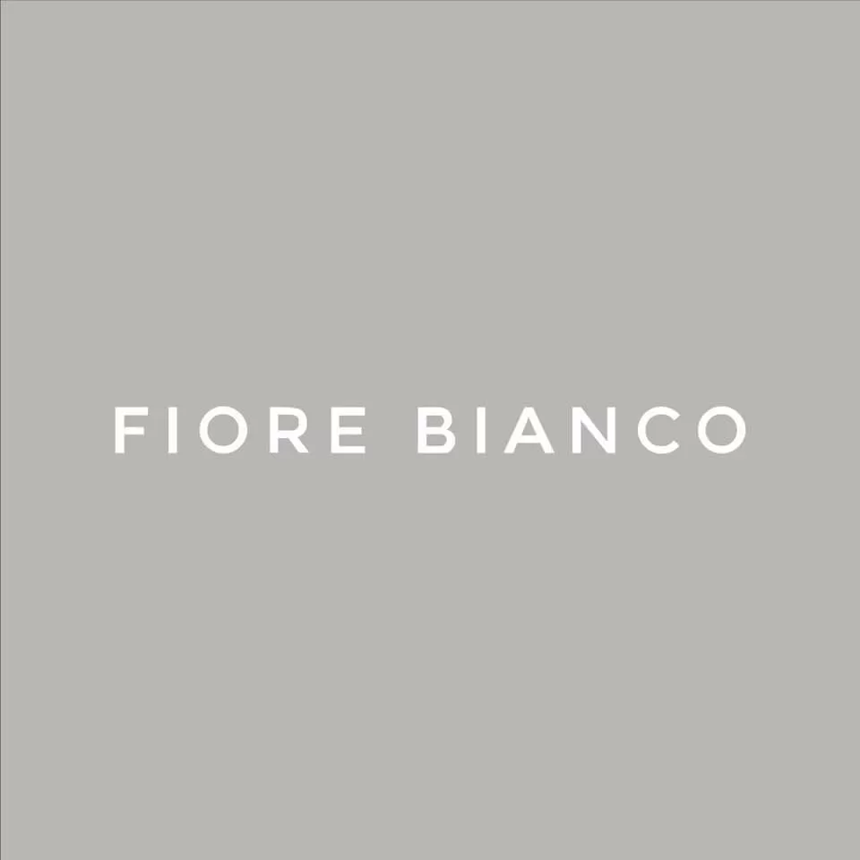 Fiore Bianco Розмірні таблиці Fiore Bianco Розмірні таблиці