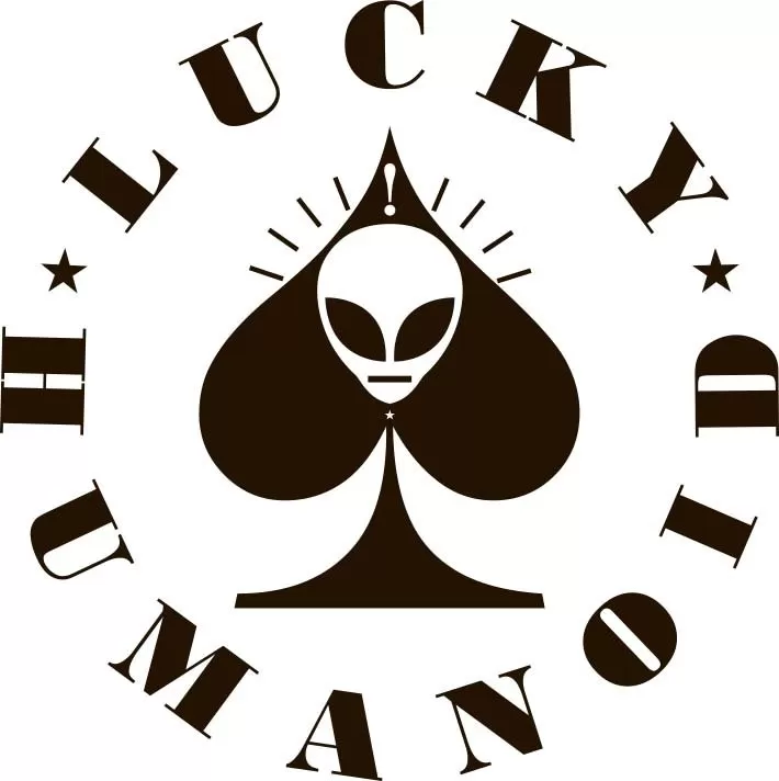 Lucky Нumanoid Size charts Lucky Нumanoid Size charts