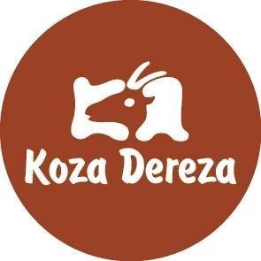 Koza Dereza Manufacture Розмірні таблиці