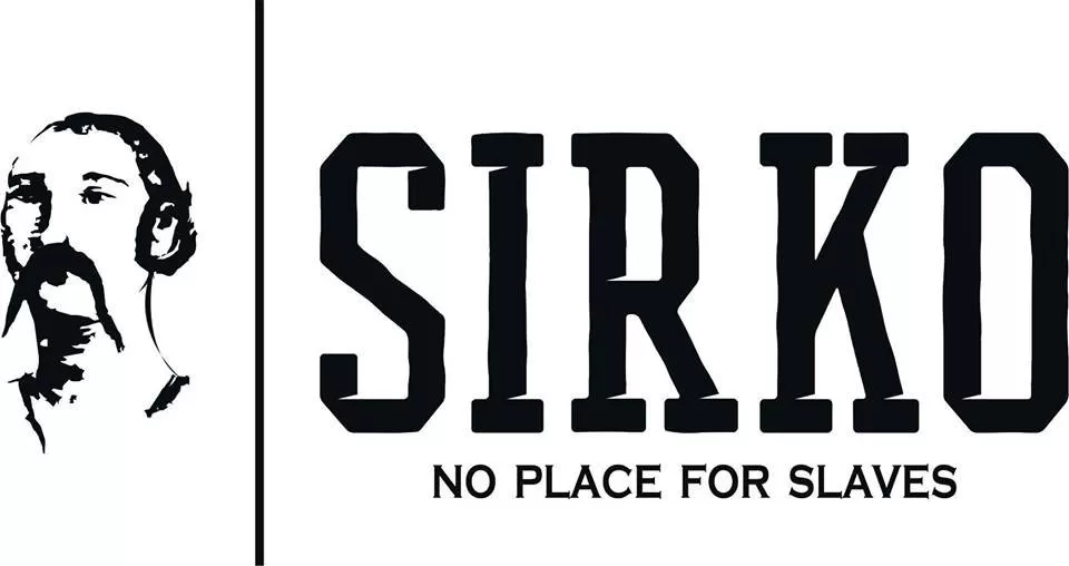 Sirko Size charts Sirko Size charts
