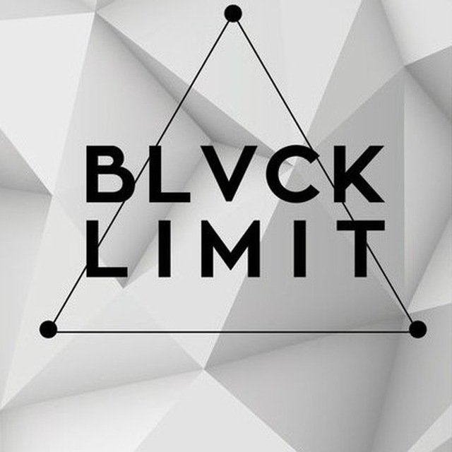 BLACK LIMIT Size charts
