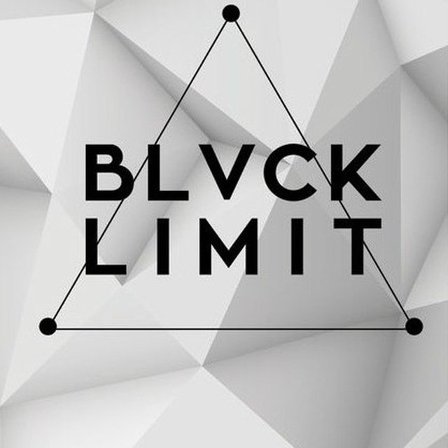 BLACK LIMIT Size charts BLACK LIMIT Size charts