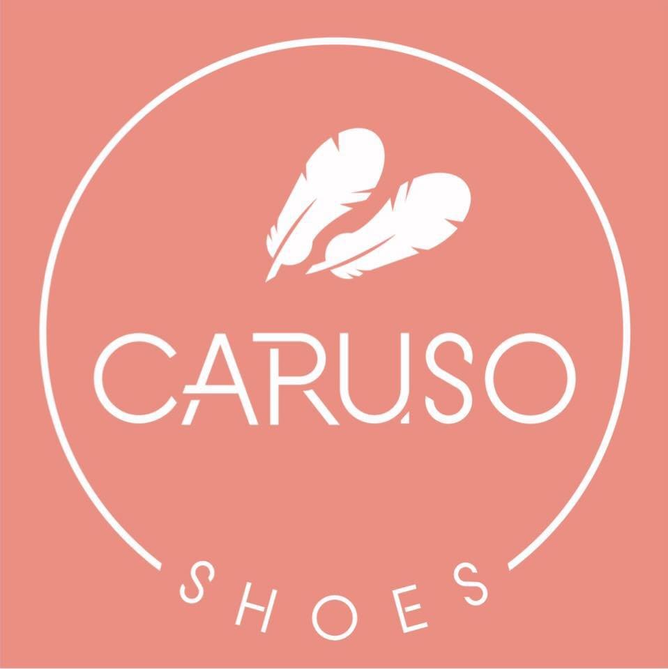 Caruso Shoes Size charts