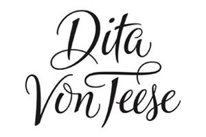 Dita Von Teese Size charts