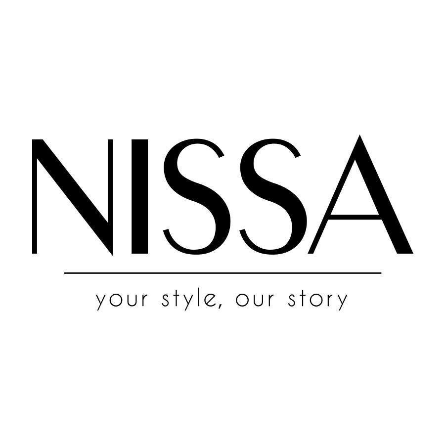 Nissa Size charts Nissa Size charts