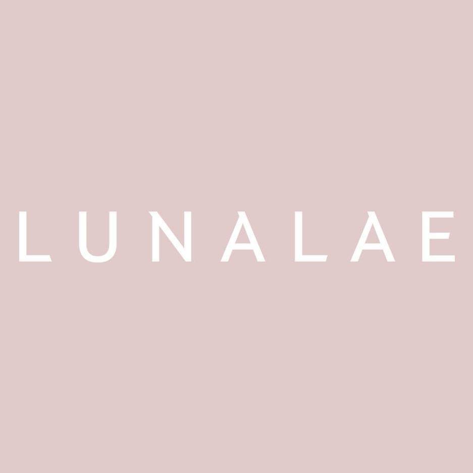 Lunalae Size charts Lunalae Size charts