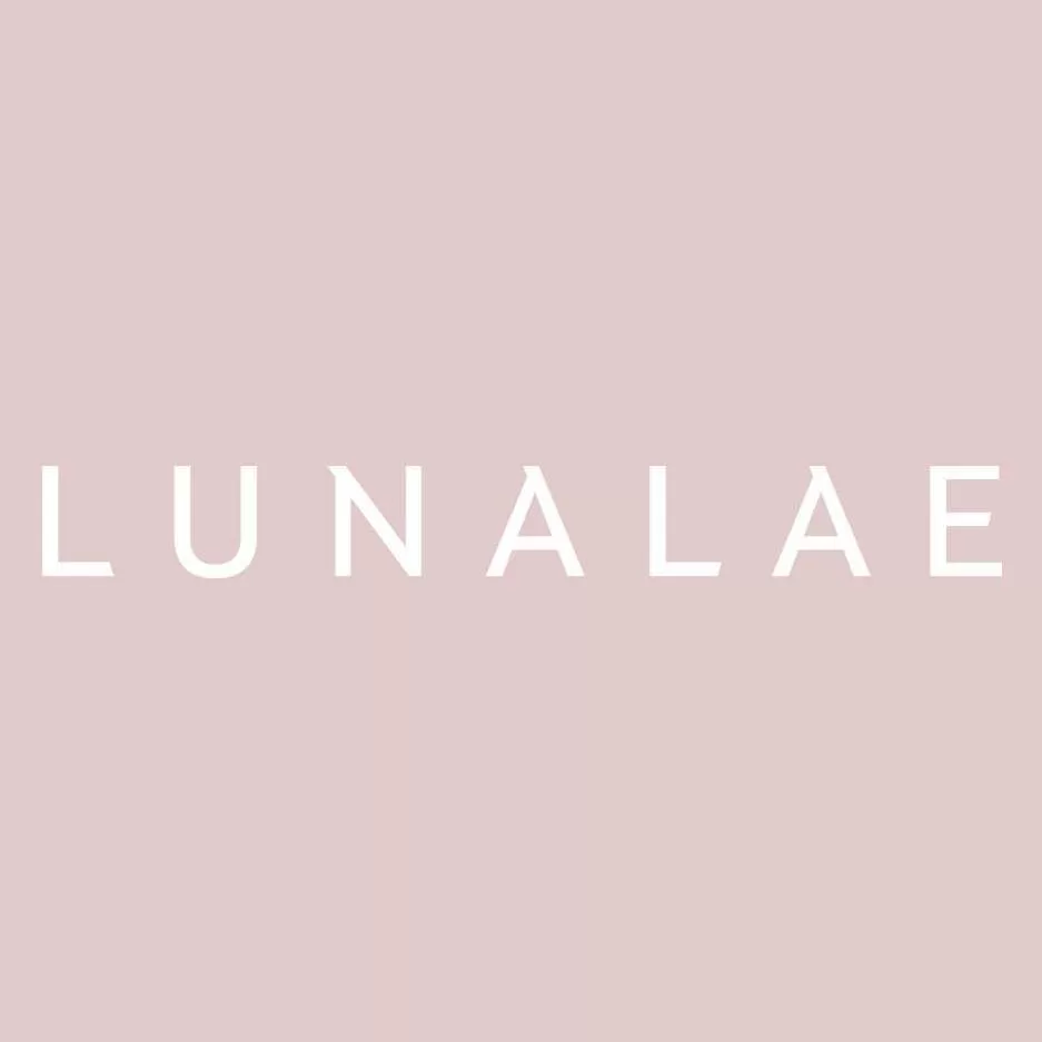 Lunalae Розмірні таблиці Lunalae Розмірні таблиці