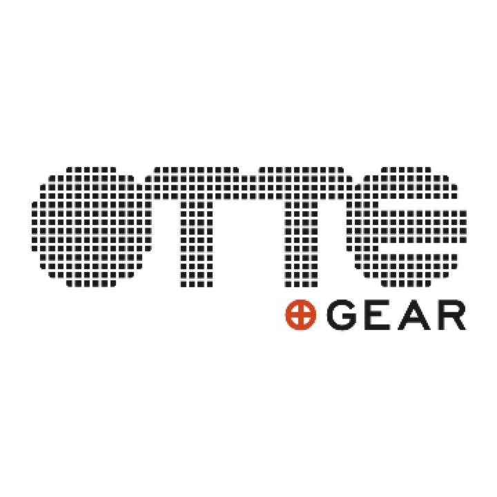 OTTE Gear Розмірні таблиці