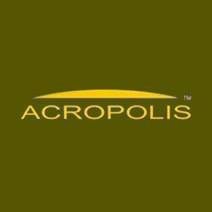 Acropolis Size charts Acropolis Size charts