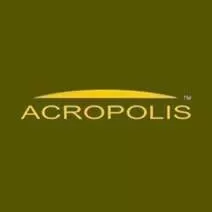 Acropolis Розмірні таблиці Acropolis Розмірні таблиці