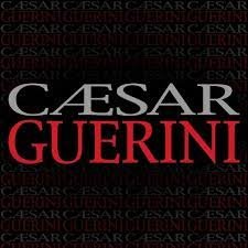 Caesar Guerini Size charts