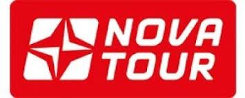 NOVA TOUR Size charts