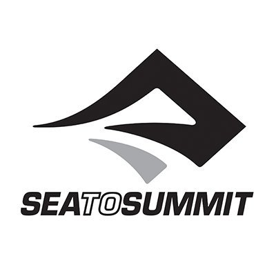 Sea to Summit Size charts