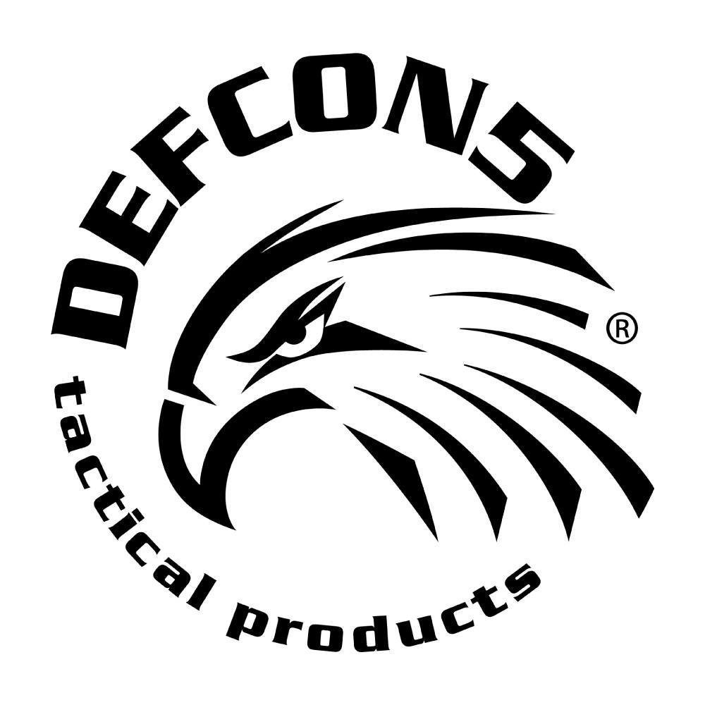 Defcon 5 Size charts Defcon 5 Size charts