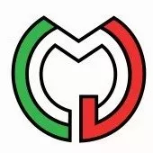 CASTELLANI Розмірні таблиці CASTELLANI Розмірні таблиці