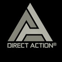DIRECT ACTION Size charts