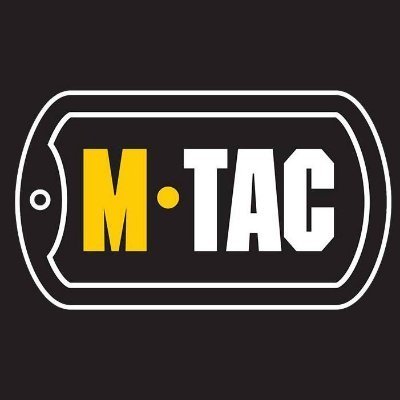 M-TAC Розмірні таблиці