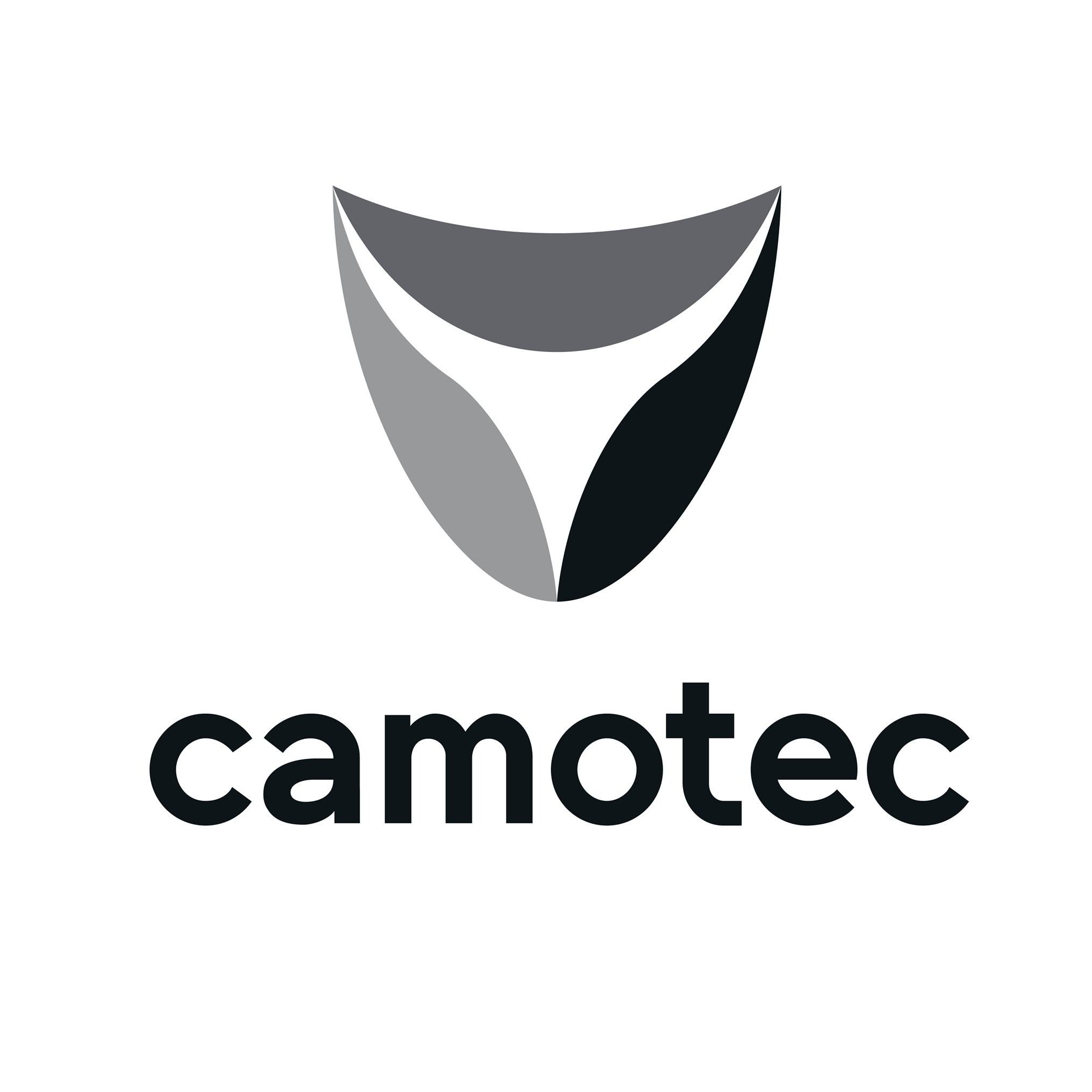 camotec Розмірні таблиці