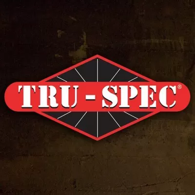 TRU-SPEC Розмірні таблиці