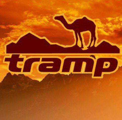 TRAMP Size charts TRAMP Size charts