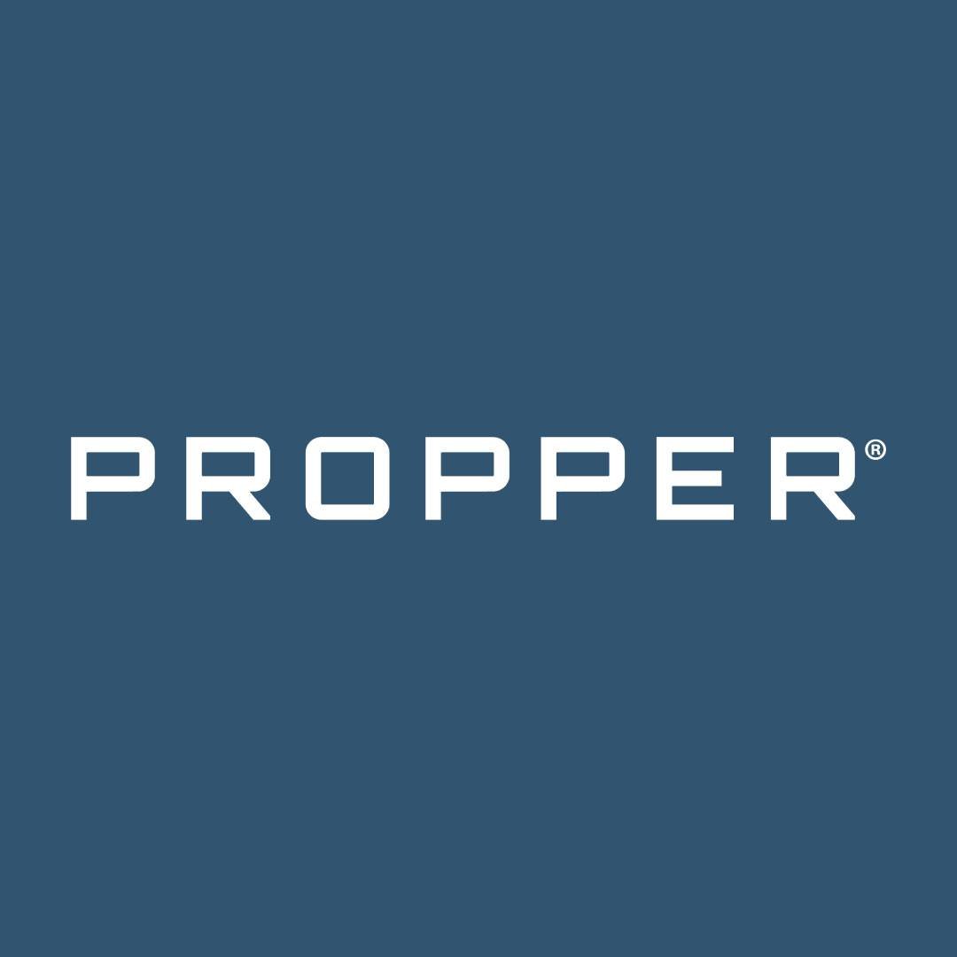 Propper Size charts Propper Size charts